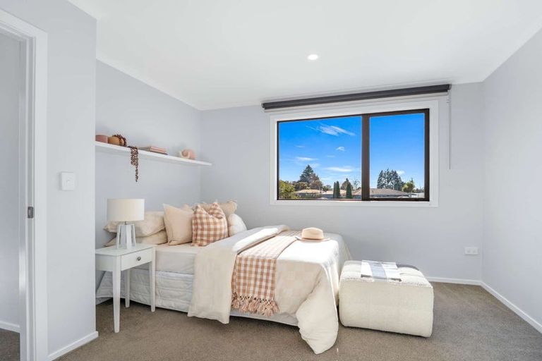 Photo of property in 21b Park Road, Western Heights, Rotorua, 3015