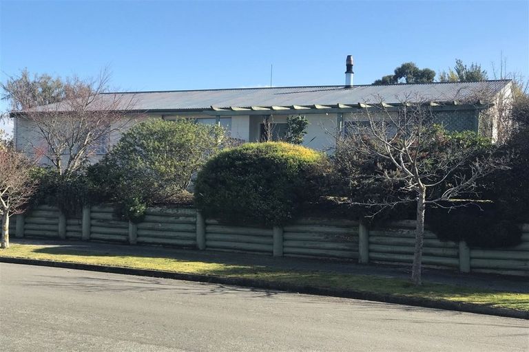 Photo of property in 43 Balmoral Street, Marchwiel, Timaru, 7910