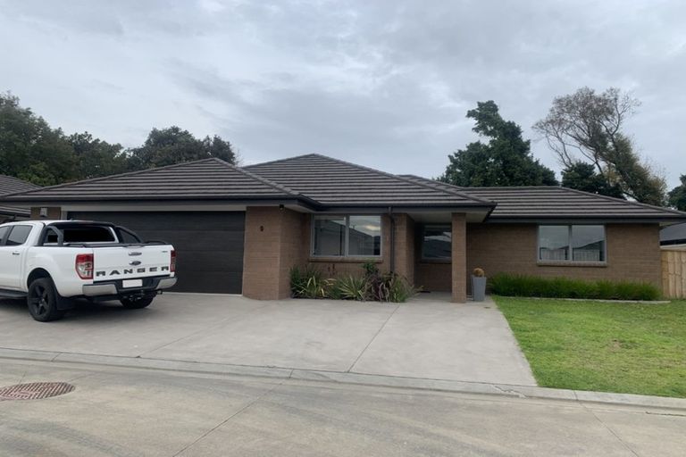 Photo of property in 9 Abernethy Way, Patumahoe, Pukekohe, 2679