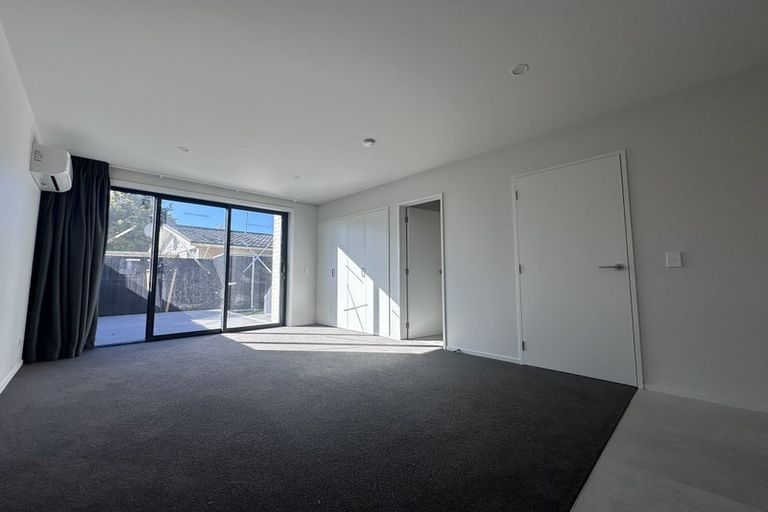 Photo of property in 43 Forth Street, Richmond, Christchurch, 8013