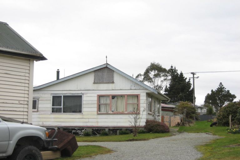 Photo of property in 722 Seven Mile Road, Runanga, 7803