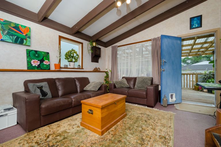 Photo of property in 62 Tudor Road, Henderson, Auckland, 0610