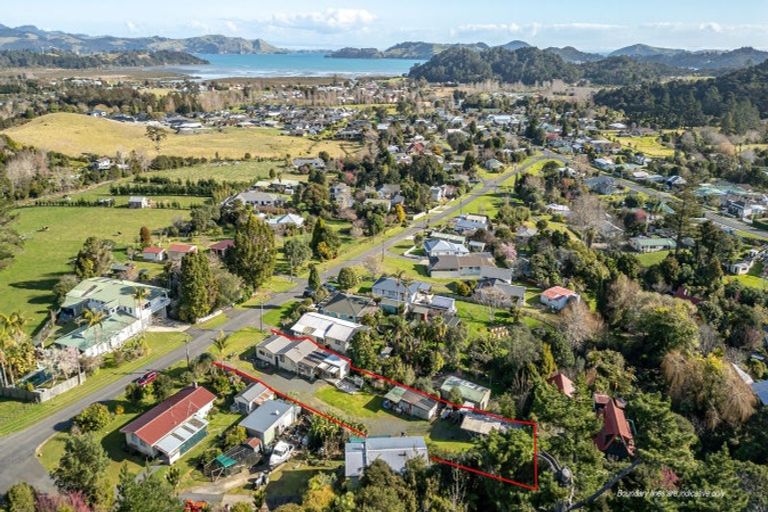 Photo of property in 395 Edward Street, Coromandel, 3506