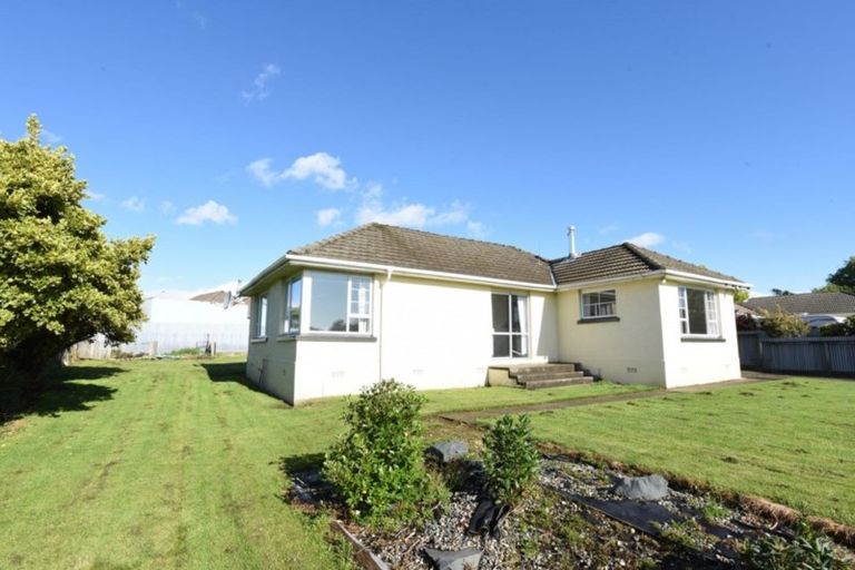 Photo of property in 106 Saturn Street, Strathern, Invercargill, 9812