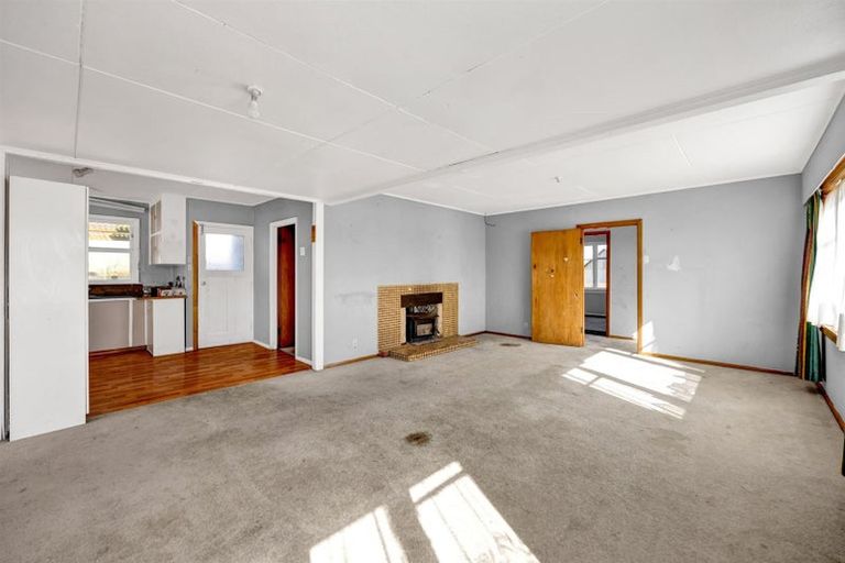 Photo of property in 17 Tuke Street, Normanby, Hawera, 4614