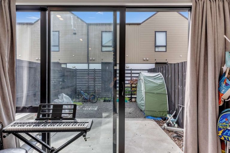 Photo of property in 2/102 Ruskin Street, Addington, Christchurch, 8024