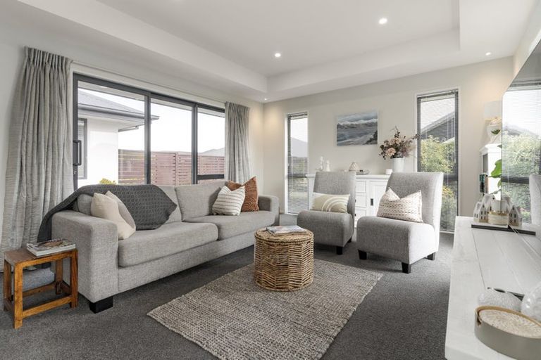 Photo of property in 93 Jimmy Adams Terrace, Lincoln, 7608