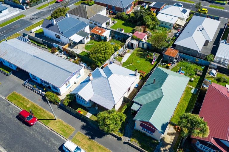 Photo of property in 30 Jackson Street, Saint Kilda, Dunedin, 9012