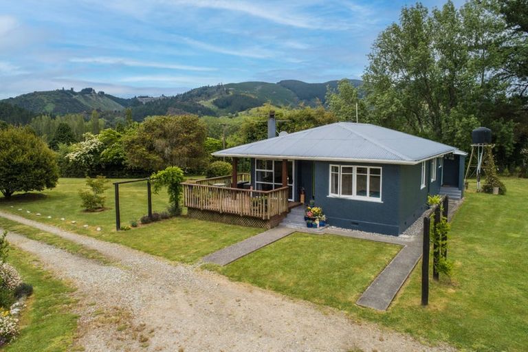 Photo of property in 1742 Motueka River West Bank Road, Motueka Valley, Motueka, 7196