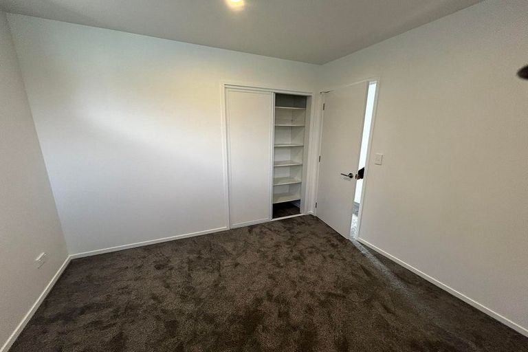 Photo of property in 4/8 Matata Place, Dallington, Christchurch, 8061