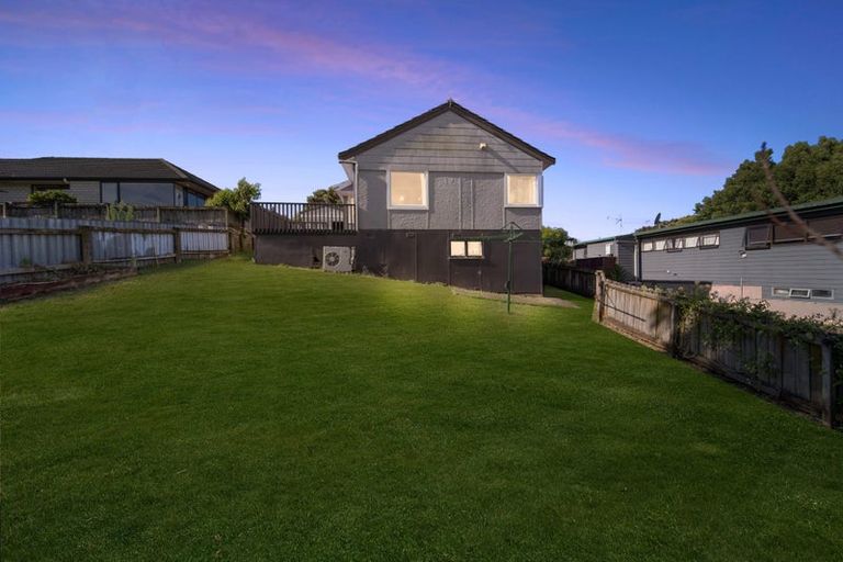 Photo of property in 42a Evans Road, Weymouth, Auckland, 2103
