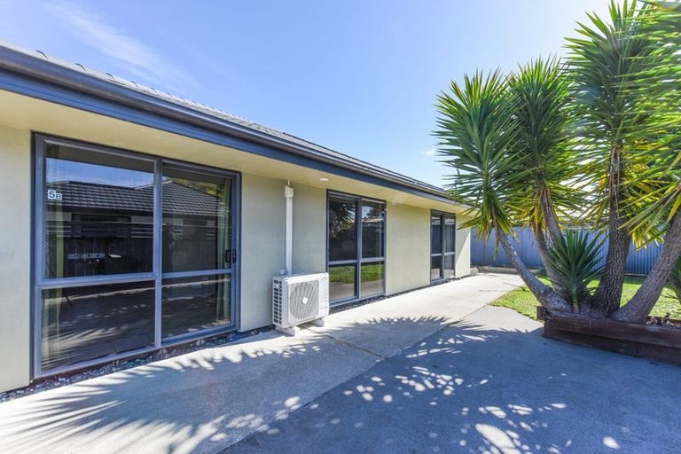 Photo of property in 5b Fearon Street, Motueka, 7120