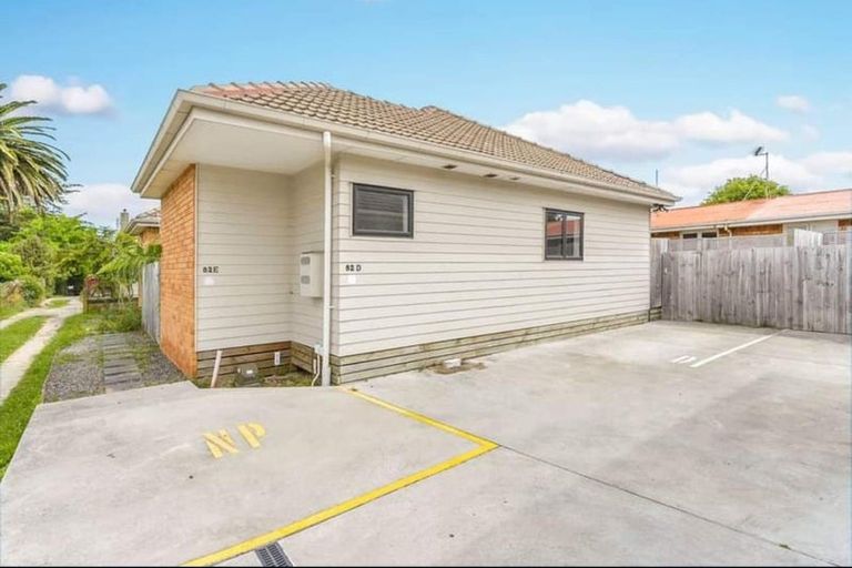 Photo of property in 4/82 Clyde Street, Hamilton East, Hamilton, 3216