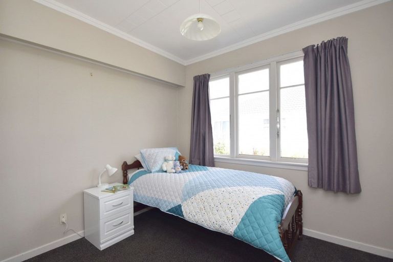 Photo of property in 537 Herbert Street, Waverley, Invercargill, 9810