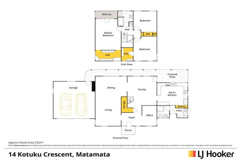 Photo of property in 14 Kotuku Crescent, Matamata, 3400