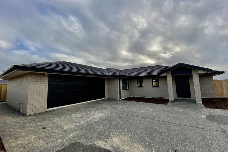 Photo of property in 94 Lenborough Drive, Rolleston, 7614