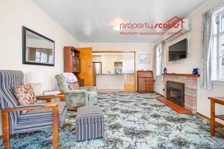 Photo of property in 43 Pah Road, Onerahi, Whangarei, 0110