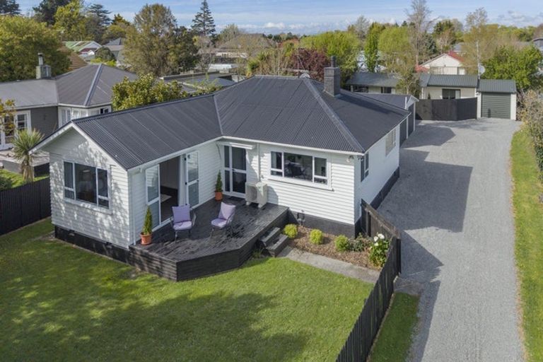 Photo of property in 7 Walker Street, Kaiapoi, 7630