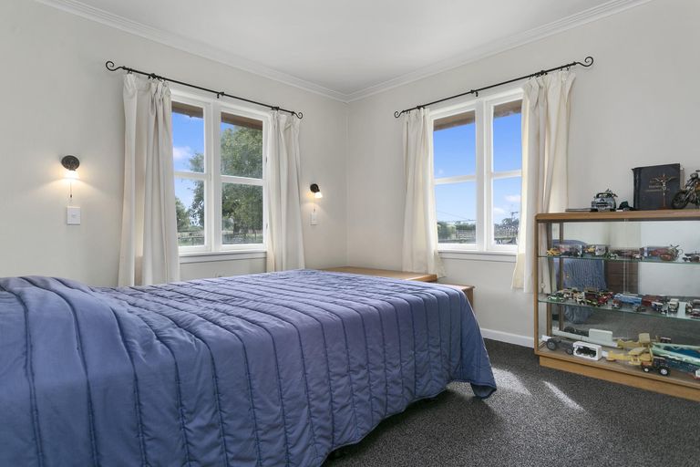 Photo of property in 595b Tauranga Road, Te Poi, Matamata, 3473