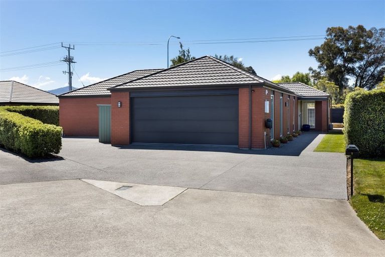 Photo of property in 9 Balmoral Mews, Springlands, Blenheim, 7201