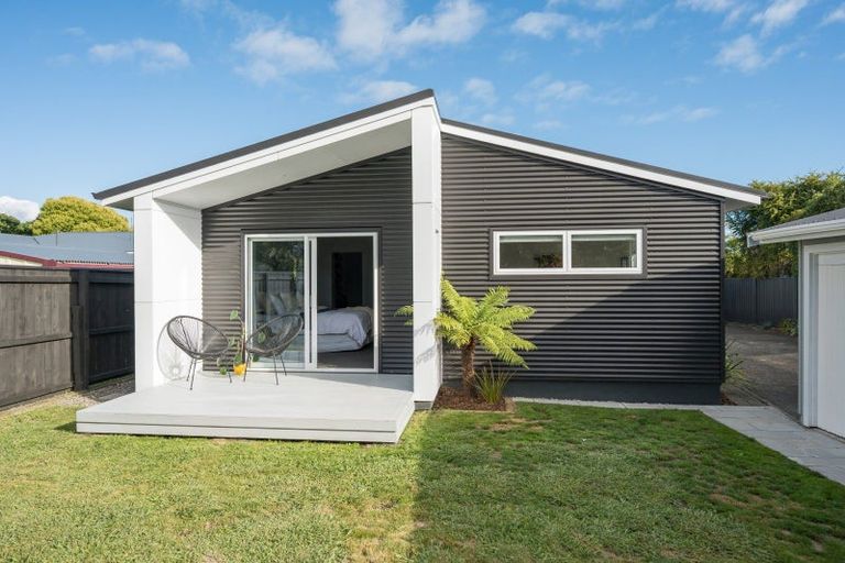 Photo of property in 20 Lowry Street, Richmond, 7020