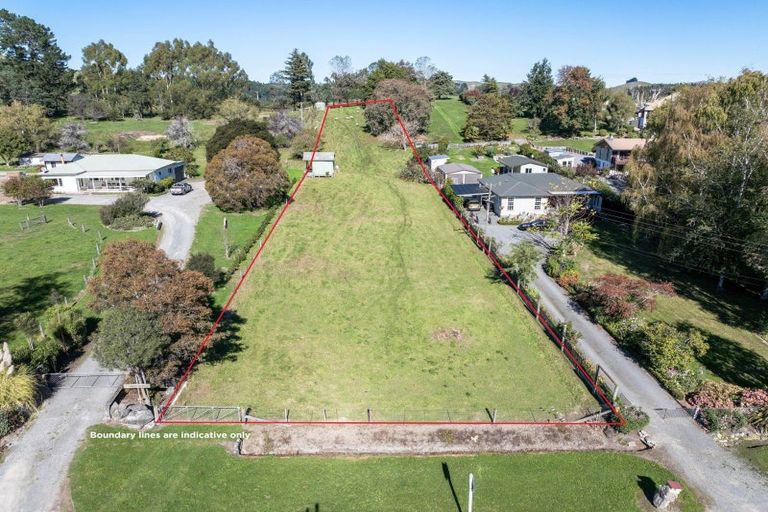 Photo of property in 94 Mcqueens Road, Cheviot, 7310