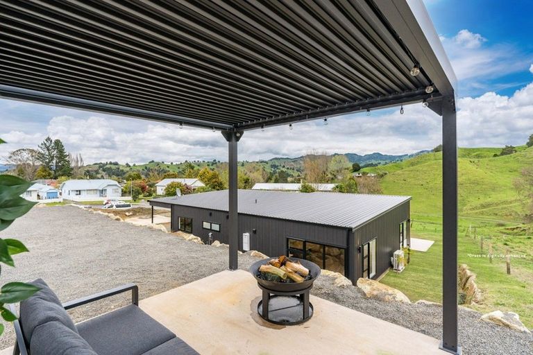 Photo of property in 4 Hekeawai Drive, Taumarunui, 3920