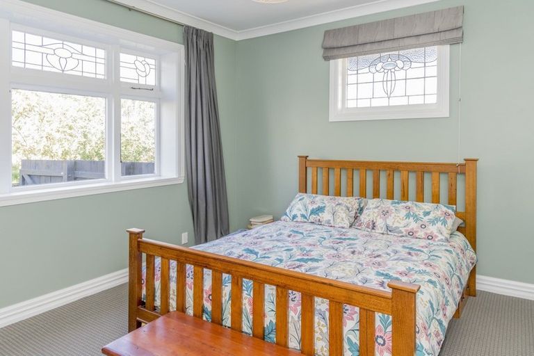 Photo of property in 93 Pukenamu Road, Te Horo, Otaki, 5581