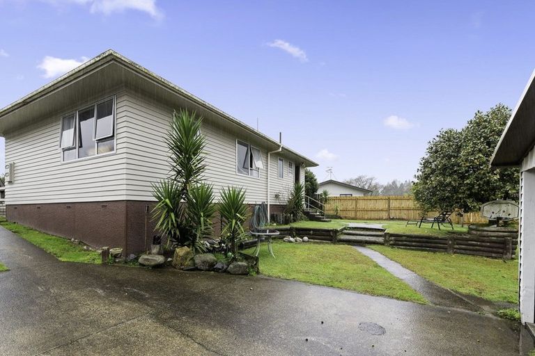 Photo of property in 58 Alison Street, Mangakakahi, Rotorua, 3015