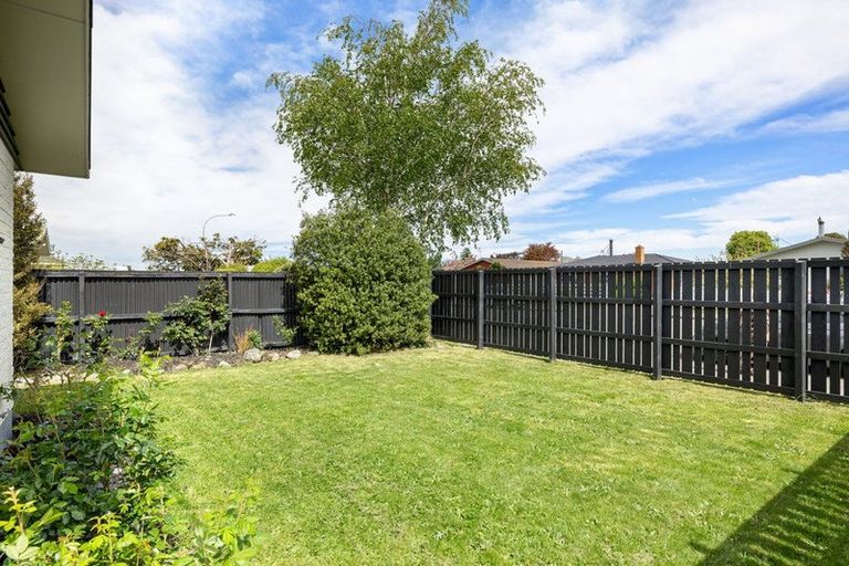Photo of property in 38 Kinley Street, Rangiora, 7400