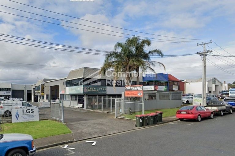 Photo of property in 16-18 Moa Street, Otahuhu, Auckland, 1062