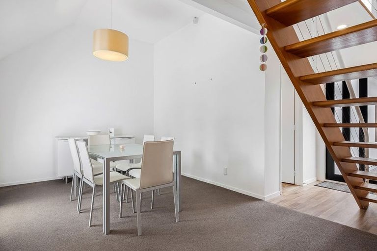 Photo of property in 10/140 Office Road, Merivale, Christchurch, 8014