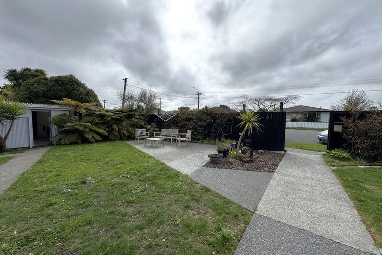 Photo of property in 61 Quinns Road, Shirley, Christchurch, 8013