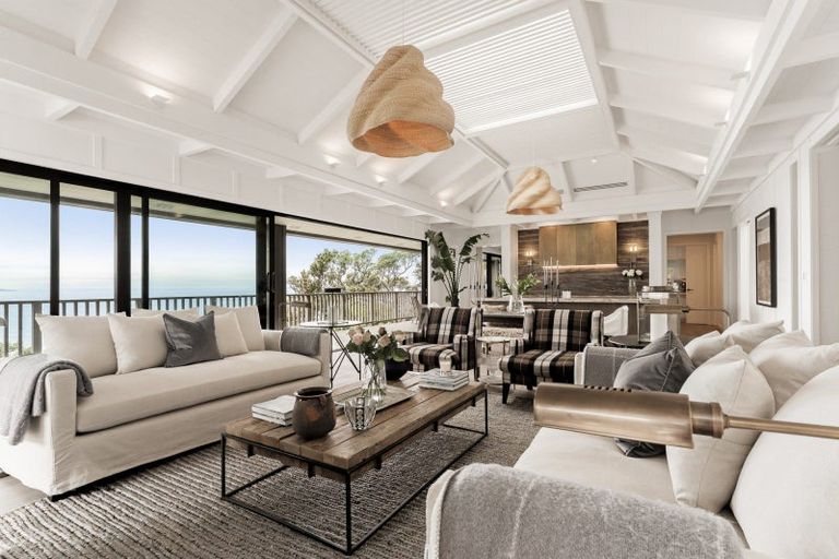 Photo of property in 25 Ti Point Road, Ti Point, Leigh, 0985