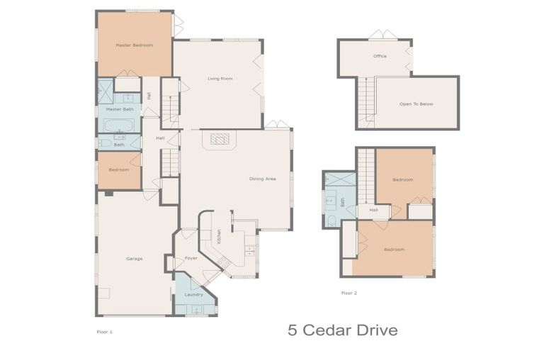 Photo of property in 5 Cedar Drive, Kelvin Heights, Queenstown, 9300