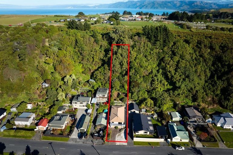 Photo of property in 60 Torquay Street, Kaikoura, 7300