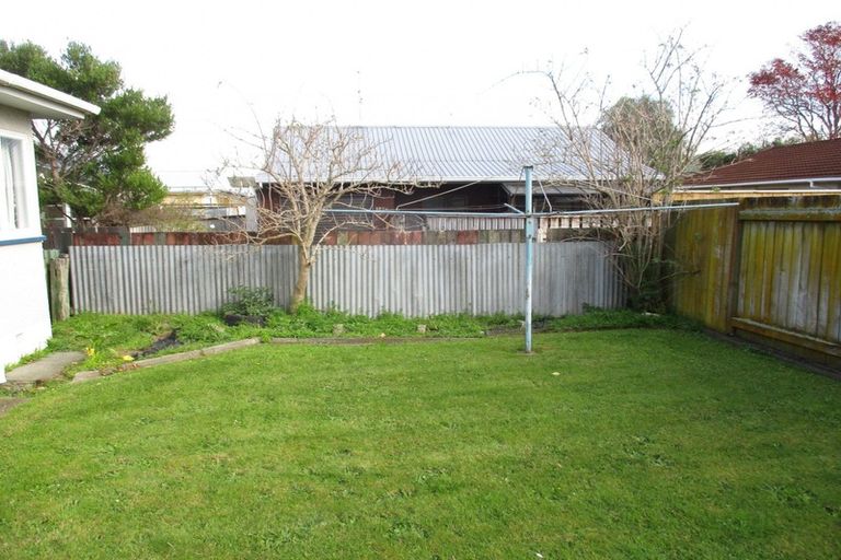Photo of property in 199 College Street, West End, Palmerston North, 4412