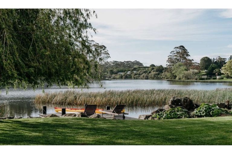 Photo of property in 77 Stanners Road, Kerikeri, 0295