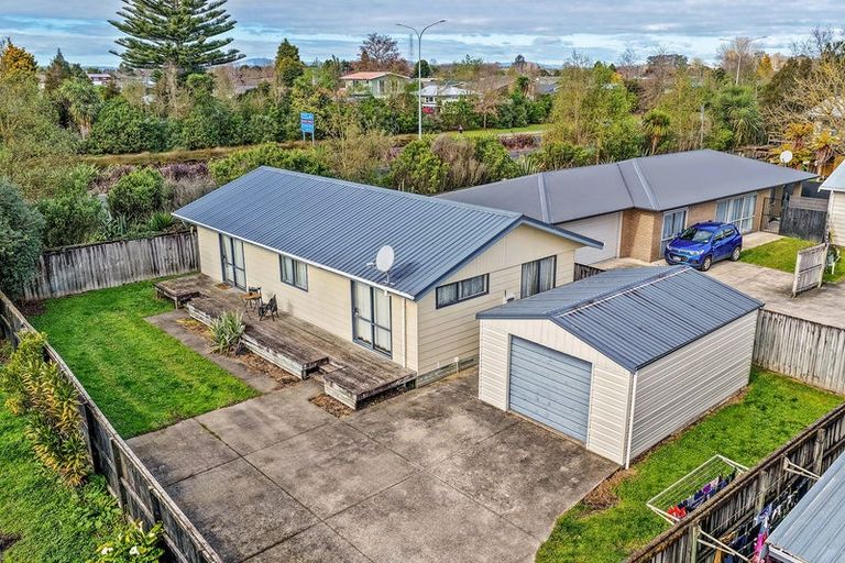 Photo of property in 186a Tramway Road, Enderley, Hamilton, 3214