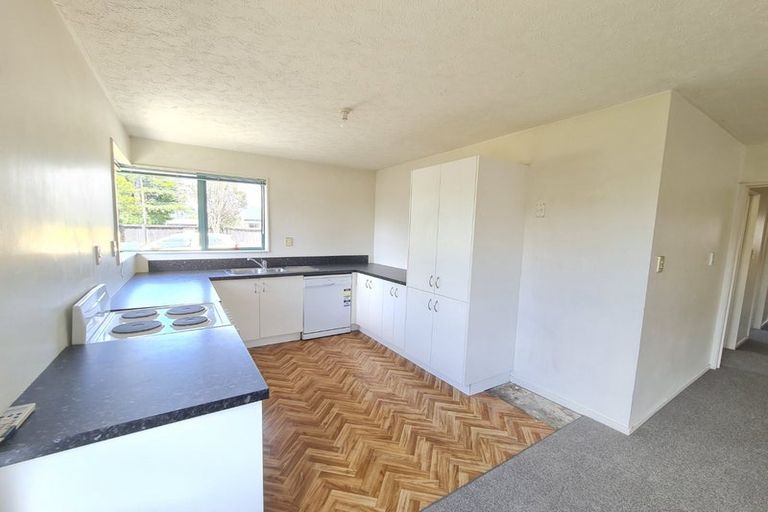 Photo of property in 141 Lincoln Road, Addington, Christchurch, 8024