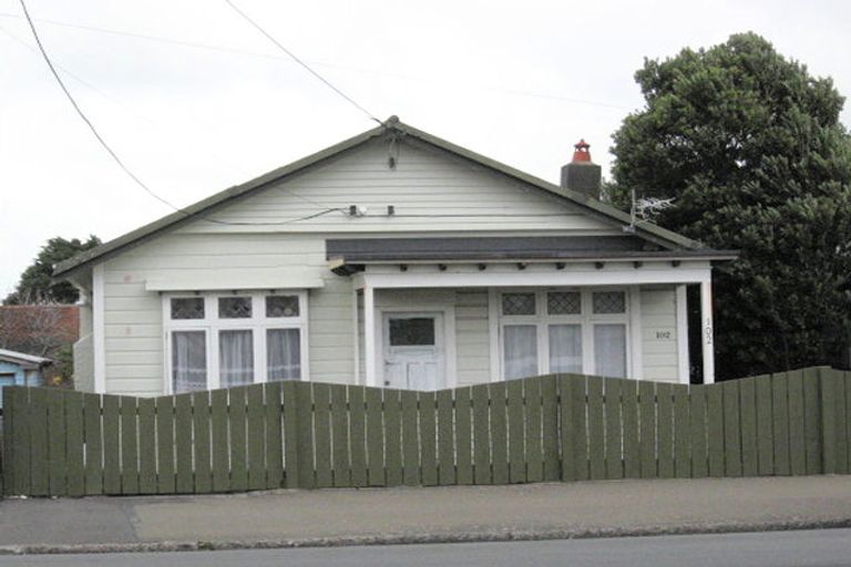 Photo of property in 102 Coutts Street, Kilbirnie, Wellington, 6022