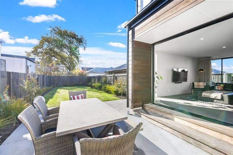 Photo of property in 577 Madras Street, St Albans, Christchurch, 8014