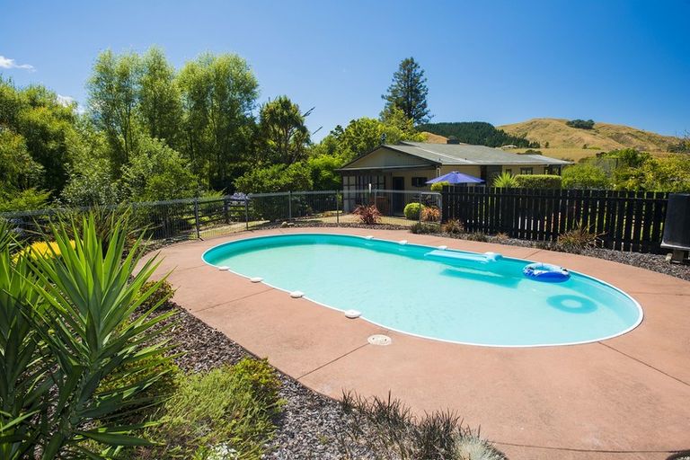 Photo of property in 242 Riverside Road, Whataupoko, Gisborne, 4010