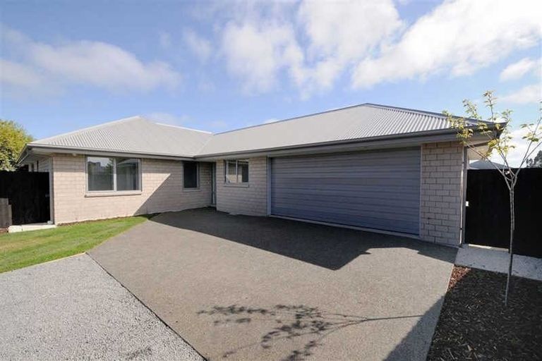 Photo of property in 53 Richill Street, Belfast, Christchurch, 8051