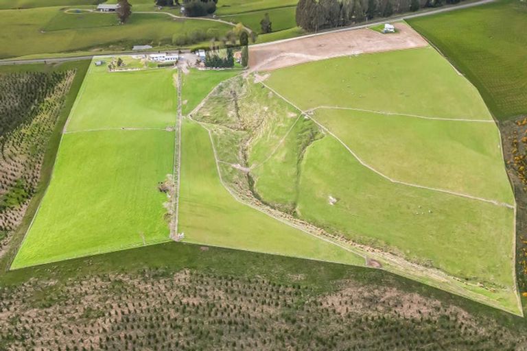 Photo of property in 655 Rankleburn Road, Rankleburn, Gore, 9771