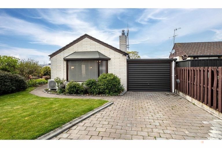 Photo of property in 15 Collingwood Street, Highfield, Timaru, 7910