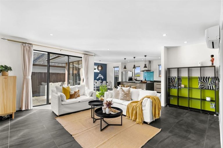 Photo of property in 3 Maclaren Road, Wigram, Christchurch, 8042