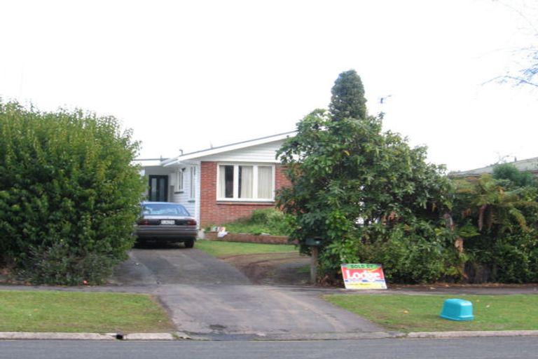 Photo of property in 21 Helena Road, Hillcrest, Hamilton, 3216