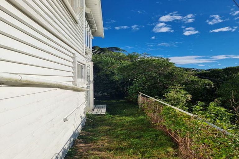 Photo of property in 16 Borlase Street, Brooklyn, Wellington, 6021