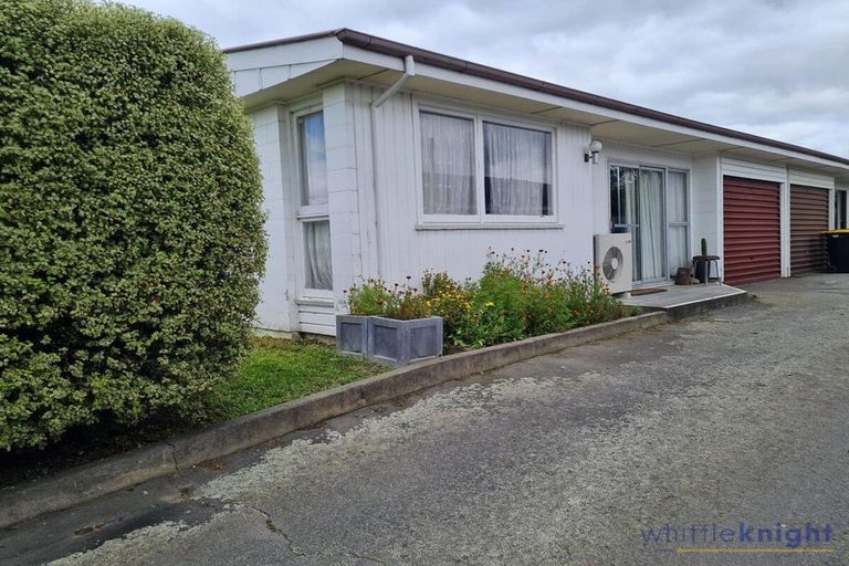 Photo of property in 15a Scotswood Place, Rangiora, 7400